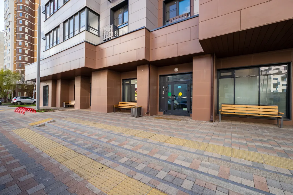 Квартира Квартира Apartment on Botanical garden — Москва