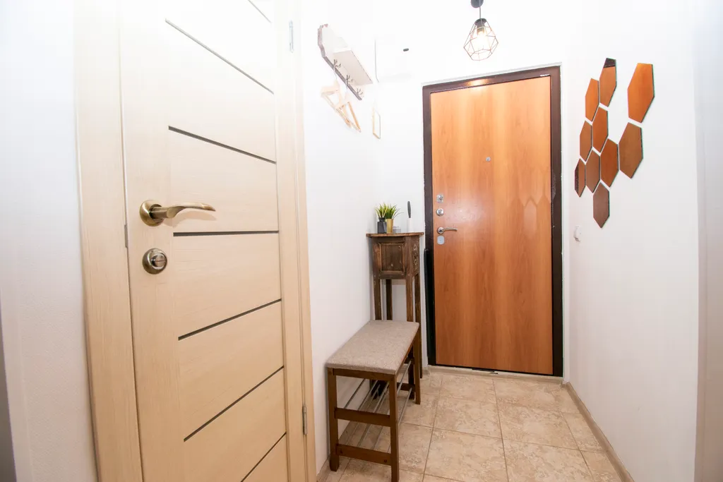 Квартира 1-комнатная Квартира — Екатеринбург