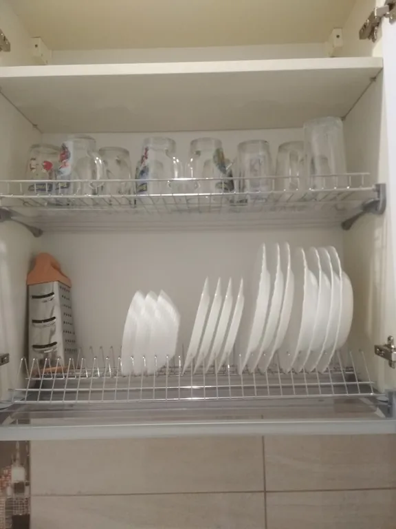 Новая  Нижняя квартира на Дадаева