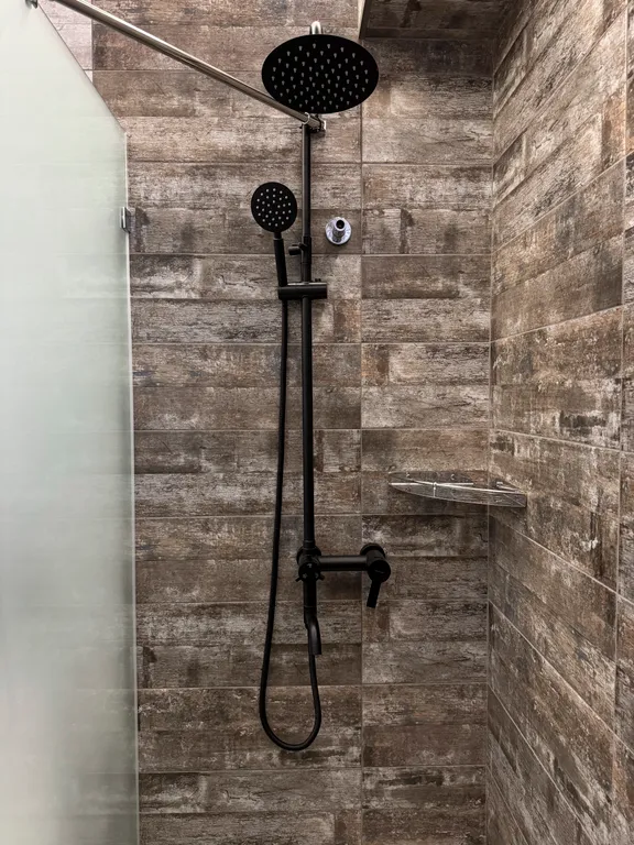 Апартамент в спальном районе