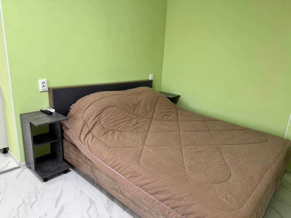 Квартира Квартира 2-х местный номер на втором этаже — Судак