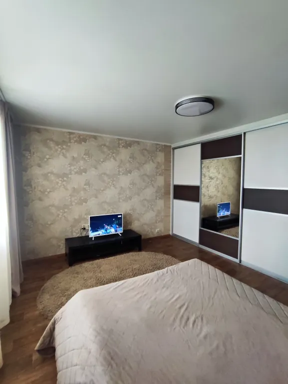 Красивые закаты. Уютная квартира рядом с озером Тургояк и ГЛЦ Райдер