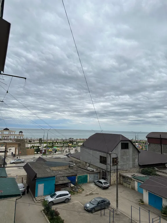 Квартира Квартира у моря городской набережной — Дербент