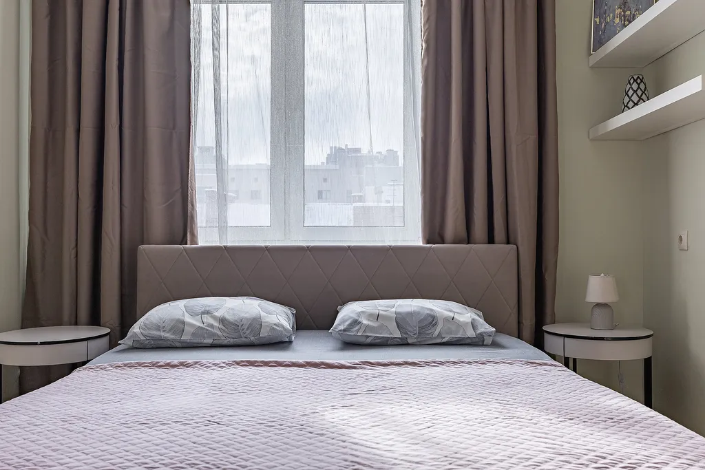 Квартира Квартира Трешка на Покровке — Нижний Новгород