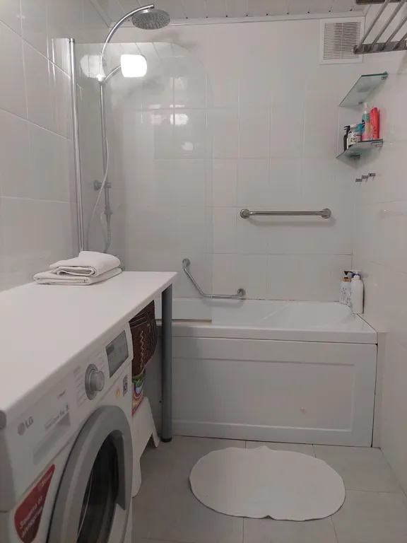 Дом на Малом Ахуне