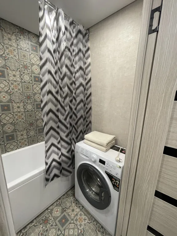 Квартира 2-комнатная Квартира — Мурманск