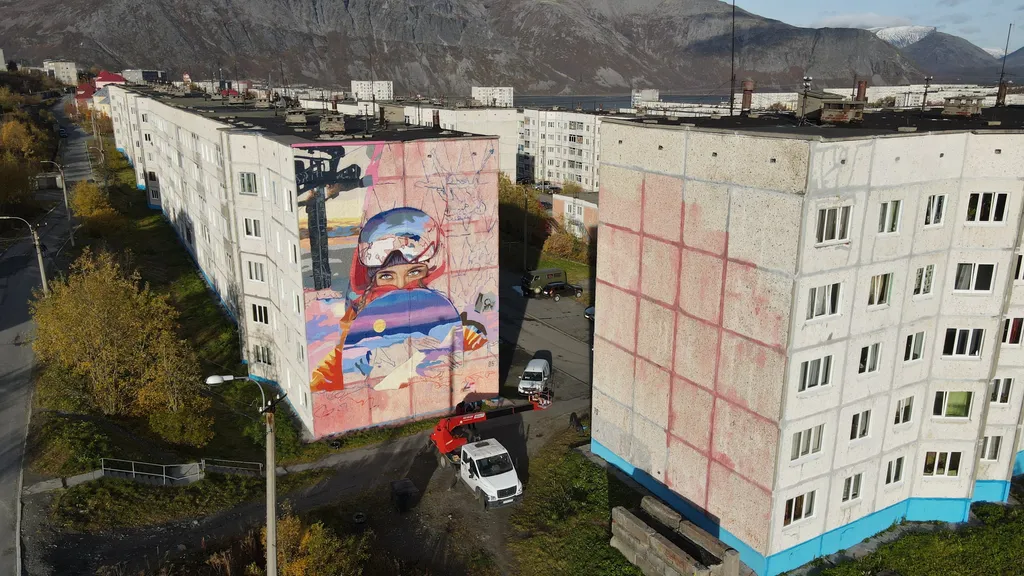 Квартира с балконом у подножья горнолыжного курорта Big wood