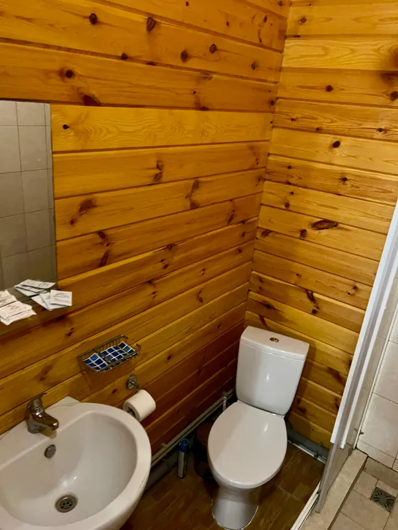 Трёх местный номер Комфорт