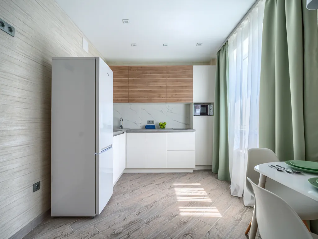 Квартира Квартира KvartalApartments на Родионова 191к1 — Нижний Новгород