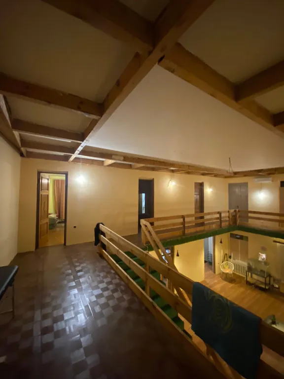 Апартамент с видом на море