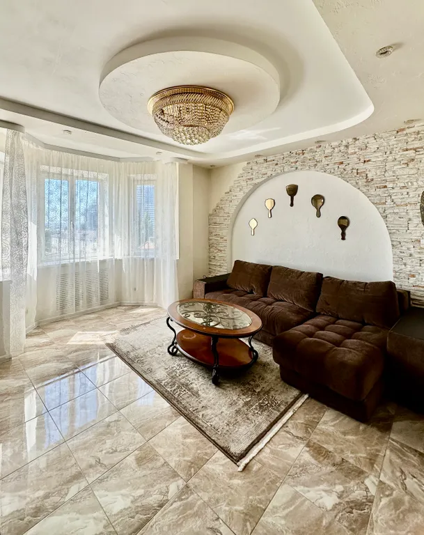 Квартира Апартамент Люкс в центре города — аренда посуточно в Ростов-на-Дону