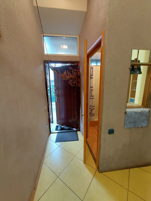 Уютная квартира возле Массандровского пляжа