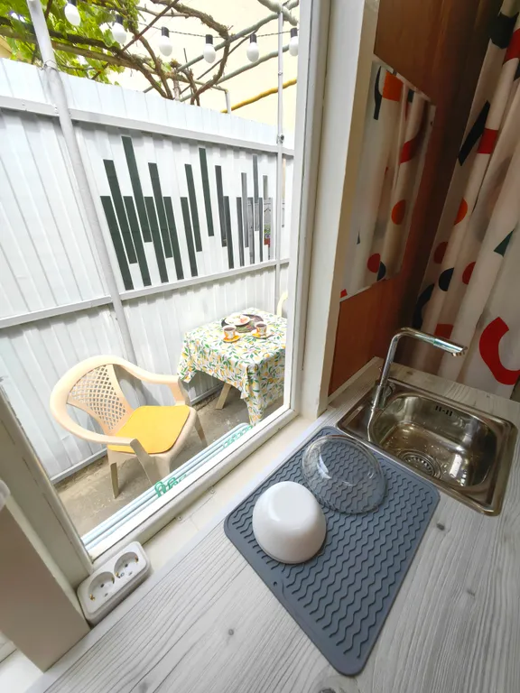 Коттедж Уютный домик в центре города — Анапа