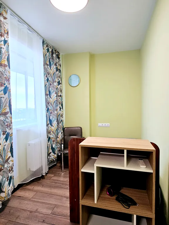 Квартира в ЖК Университетский парк