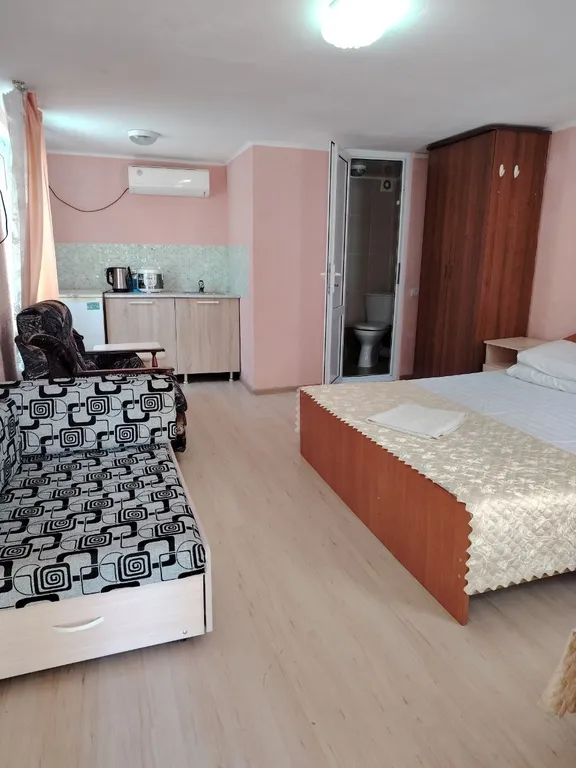 Квартира Комната — Анапа