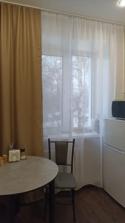 Удобная квартира в центре у Центрального парка