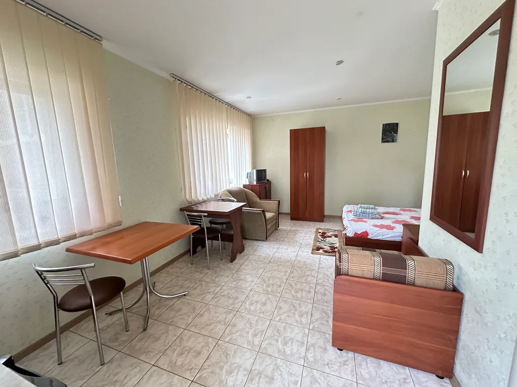 Квартира Комната — Севастополь