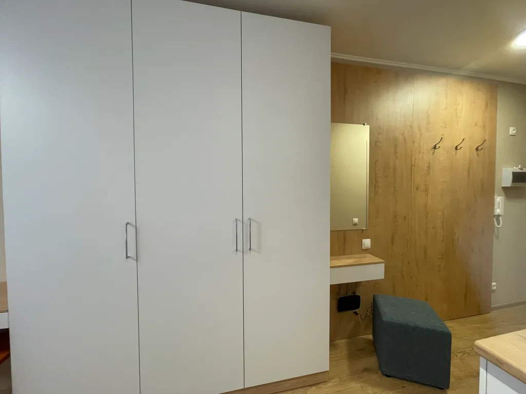 Новый апартамент комфорт класса