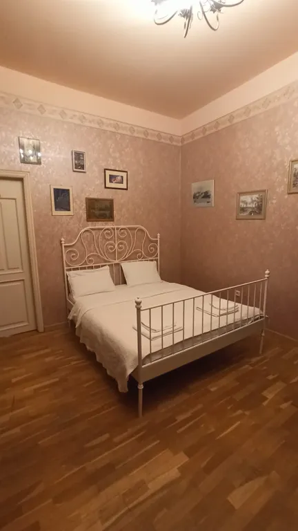 Квартира Петербургские апартаменты у Петропавловской крепости — Санкт-Петербург