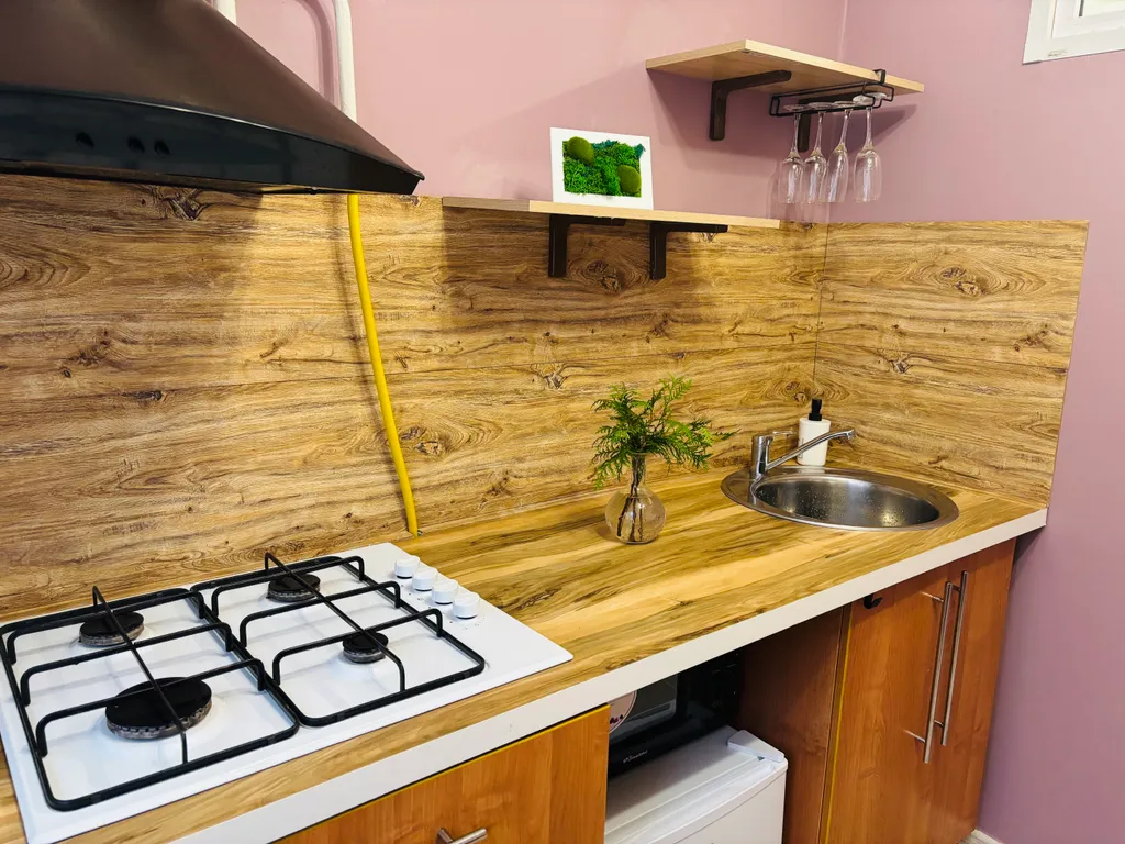 Квартира Квартира в центре на тихой улочке — Ярославль