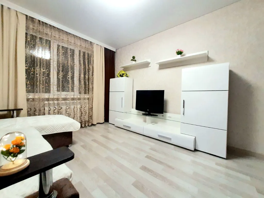 Романтичная