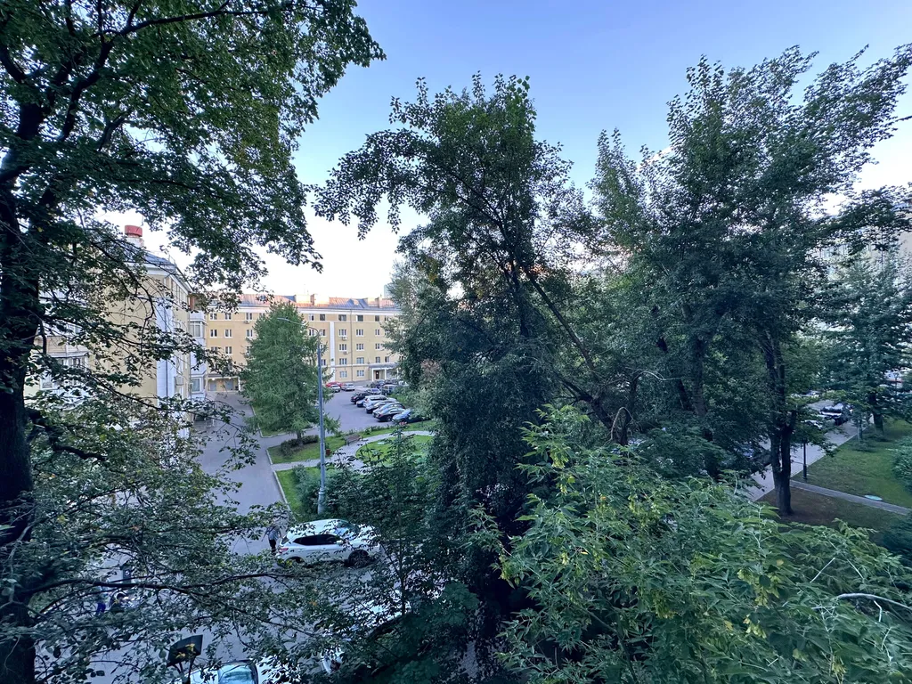 Квартира 2-комнатная квартира в французском стиле — Москва