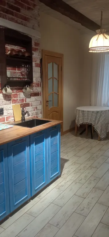 Квартира Студия Кантри — аренда посуточно в Касимов