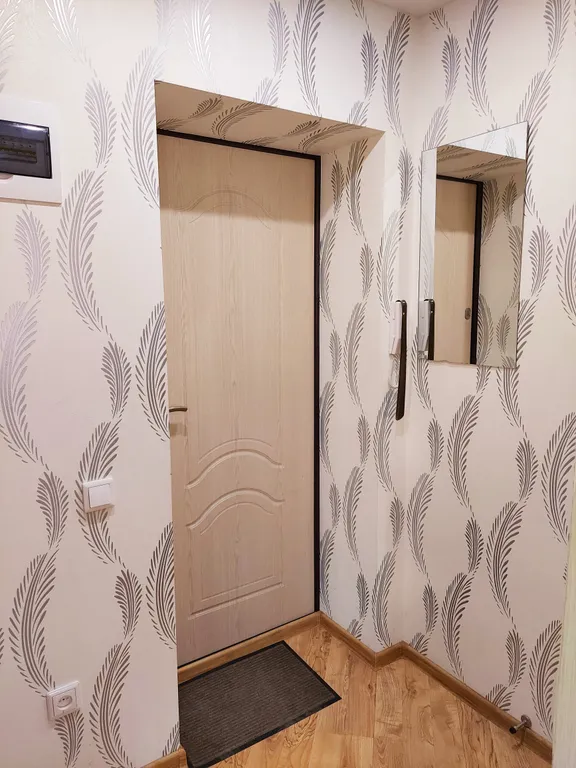 Квартира на ТЮЗ