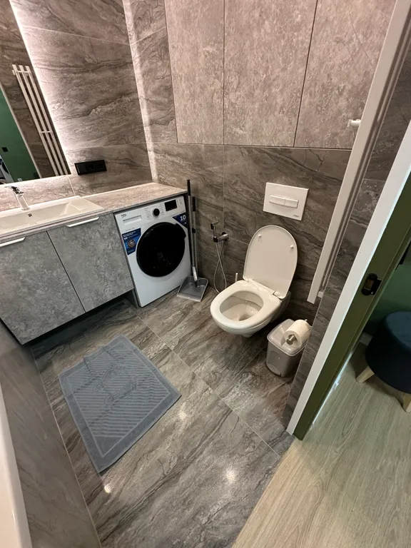 Пермская квартира