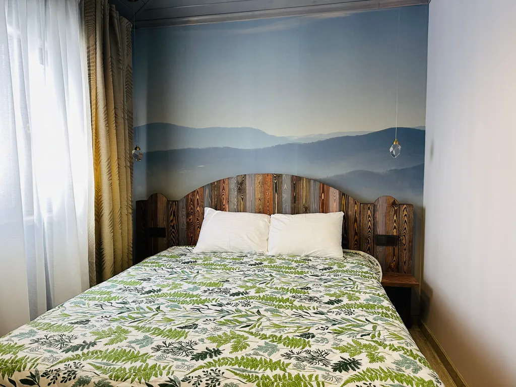 Хатка Ондатры