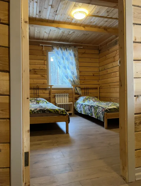 Коттедж 2-комнатный Дом — Казань