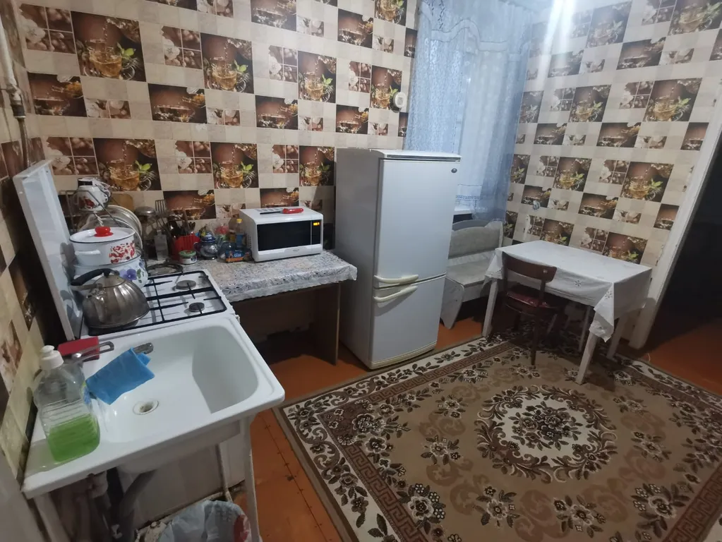 Уютная квартира с удобным заездом с трассы М-4 И Р-119