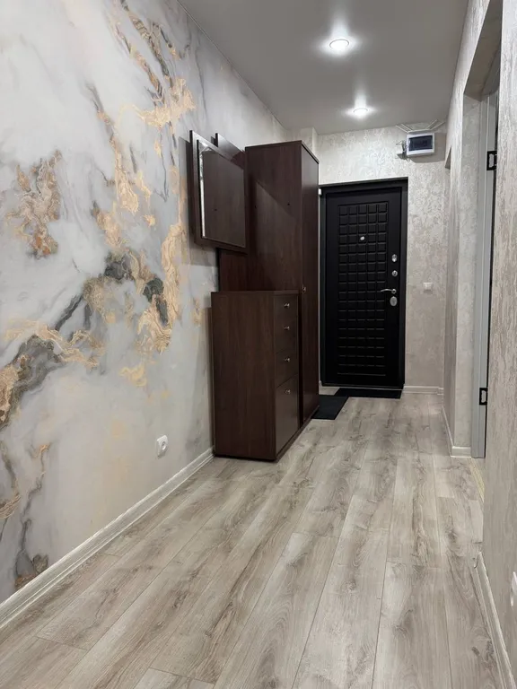 Трехкомнатные апартаменты для 6 гостей