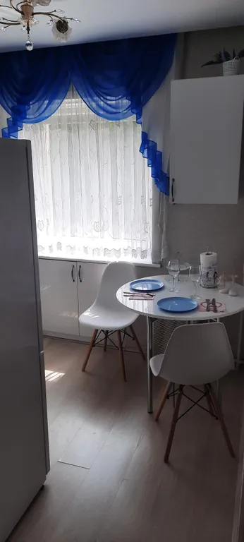 Светлая чистая квартира в тихом месте в самом центре Калининграда