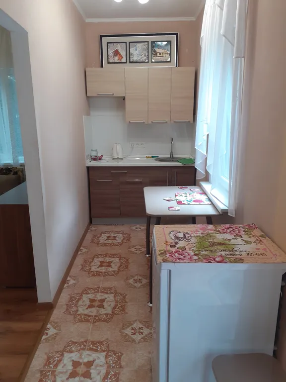 1-комнатный Дом