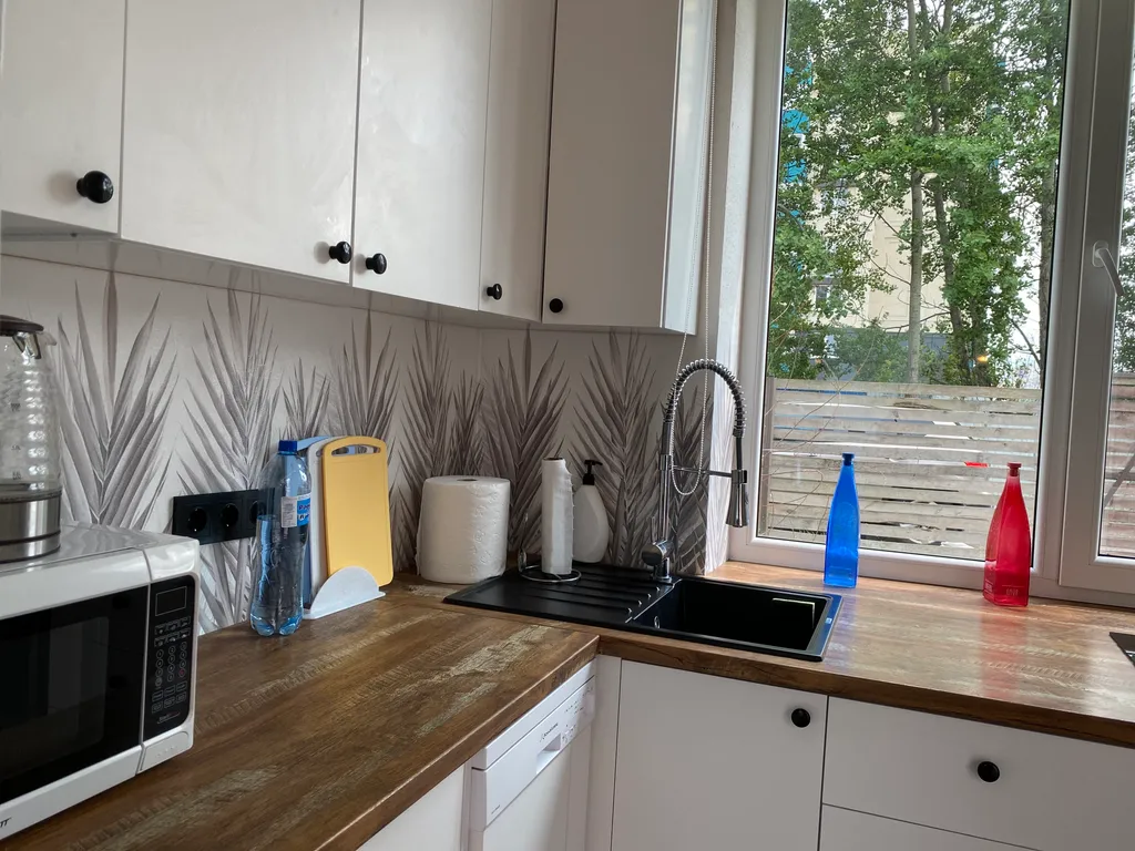 Русская Европа с сауной