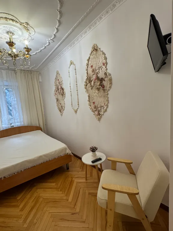 Уютная 2-х комнатная квартира в лучшем районе для отдыха