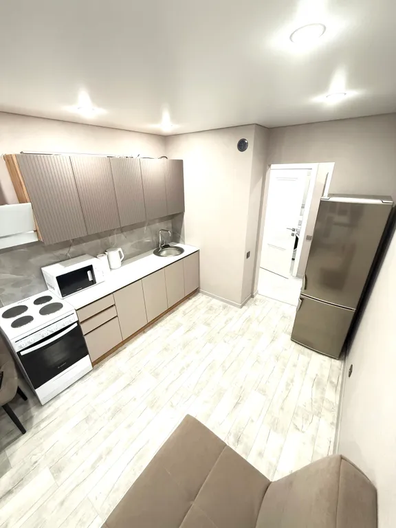 Люкс в центре города