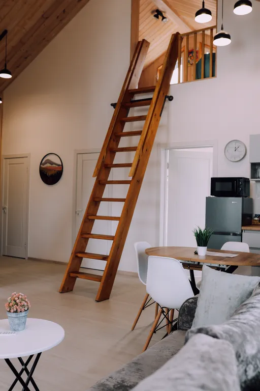 Дом на Озёрной!