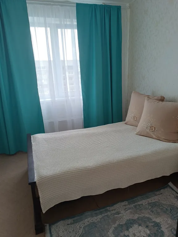 Уютная квартира для дружной семьи — аренда посуточно в Муром