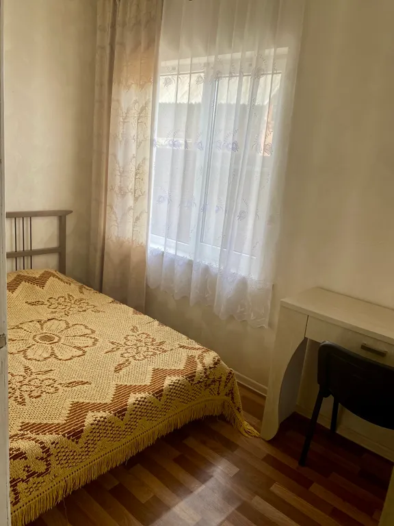 Большой дом