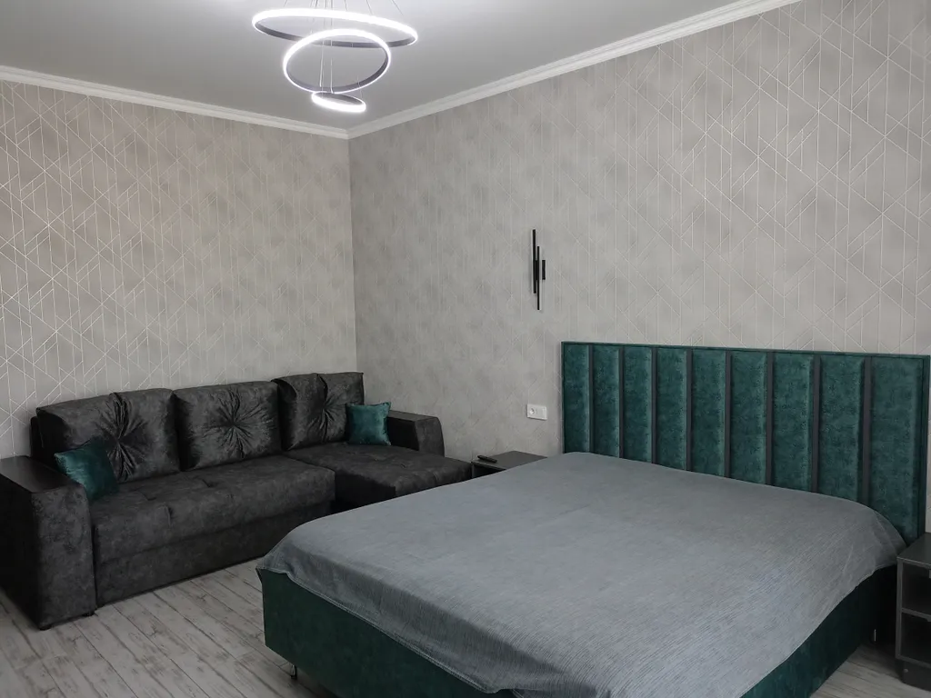 1-комнатная Квартира — аренда посуточно в Орск