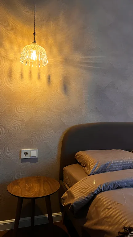 Уютный дом рядом с Коломной