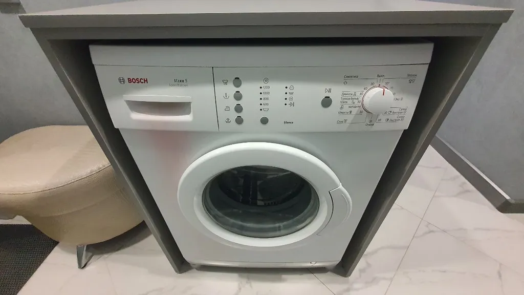 Квартира рядом с набережной