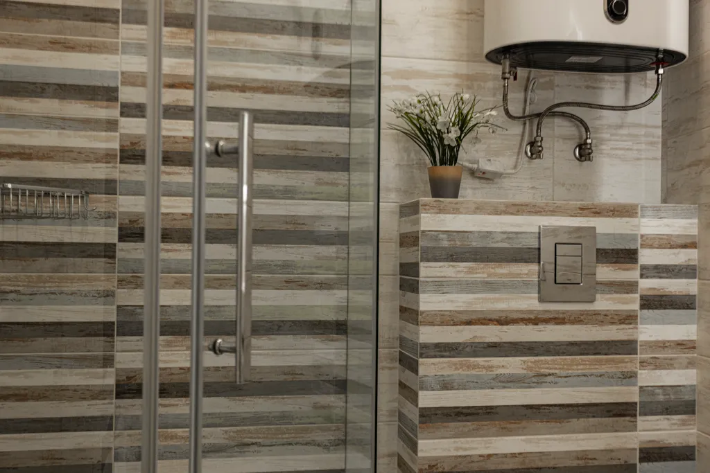 Квартира Квартира-студия для отдыха у моря — Сириус