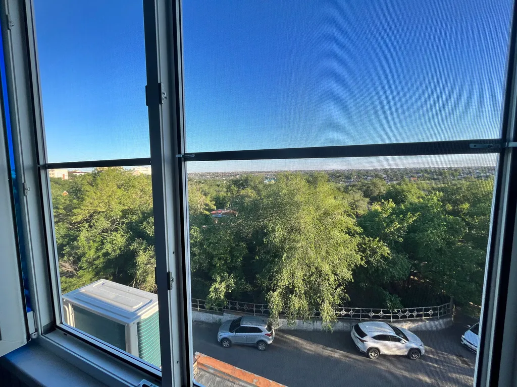 Квартира Уютная новая квартира в центре — Элиста