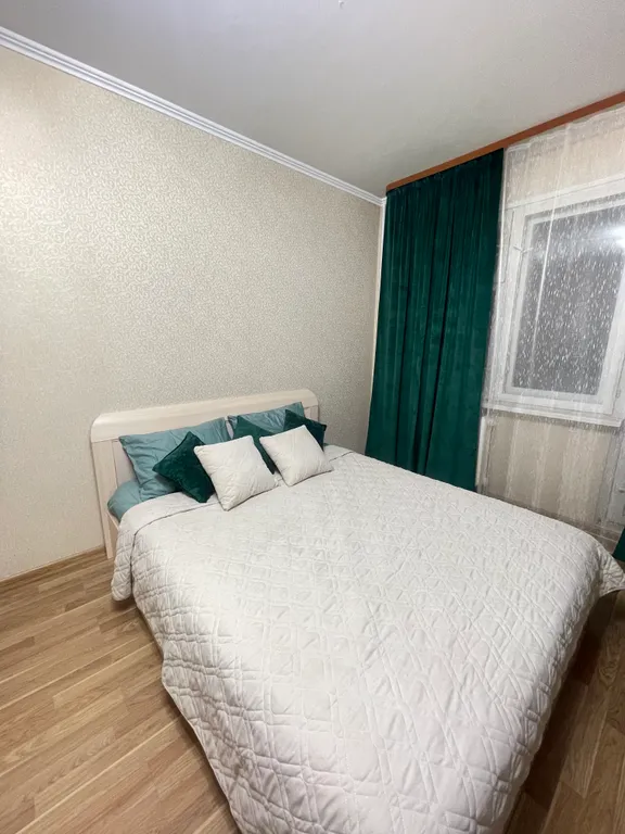 Квартира 1-комнатная Квартира — Калининград