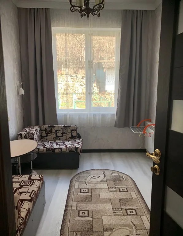 Семейный очаг в парке