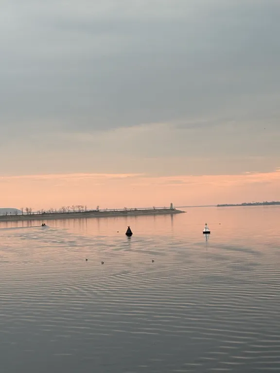 Квартира с видом на Волгу и Жигулевские горы