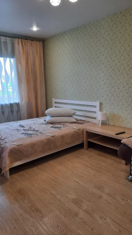 Уютно как дома